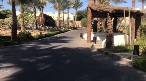 Sentido Reef Oasis Senses Resort тяжело подниматься по Горкам