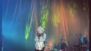 Фонари / группа Фристайл