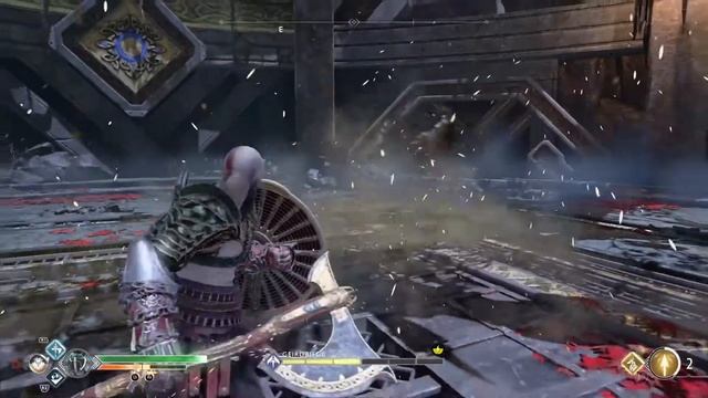 Valkyrie fight* смотреть онлайн