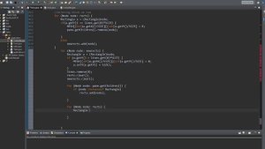 Programming Tetris Game, Java (fx) Tutorial 2/2
