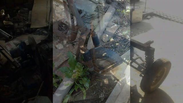 Мотороллер муравей возрождение смотреть онлайн