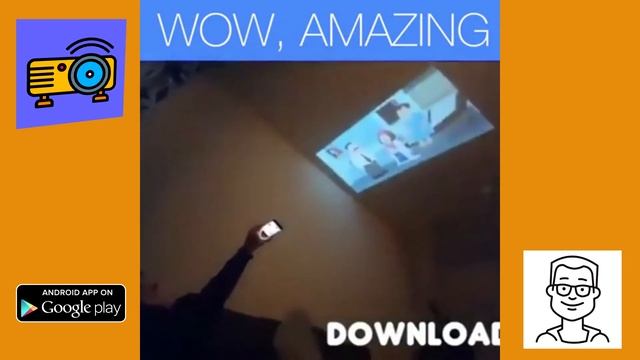 своими руками - Как сделать простейший проектор | модная жизнь. смотреть онлайн