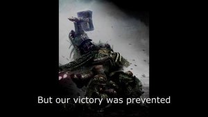 HMKids - Istvaan V (Survivors) (English Lyrics)