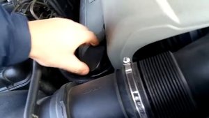 Стук в двигатели n62 bmw 745