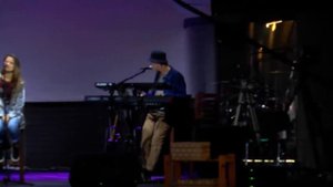 Мир, что превыше всякого ума, пусть до избытка наполнит меня  l Прославление  Ачинск