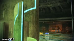 Mass Effect Trilogy: Illusive Man All Scenes Renegade Complete(ME2, ME3)