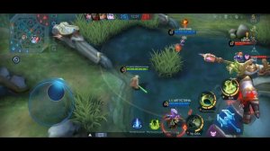 Гайд на циклопа/Циклоп/Мобайл легенд/Mobile Legends: Bang Bang. Можно ли тащить соло?