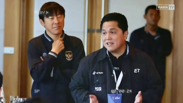 TIMNAS INDONESIA SIAPKAN 50 PEMAIN~Skuad Garuda Waspadai Nama Kejutan Timnas Vietnam смотреть онлайн