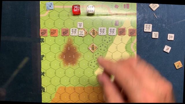 Advanced Squad Leader Minerollers смотреть онлайн