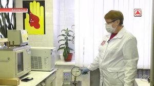 Анализ нефти на давление насыщенных паров