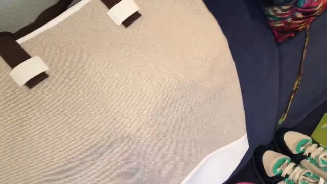 Контрольная по МИНИМАЛИЗМУ ➤ ЧЕМОДАН В ОТПУСК ➤ Сколько вещей взять на отдых ? смотреть онлайн