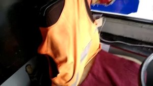 Житомирский троллейбус: ЮМЗ Т1 №2065 - Обзор