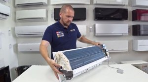 Кондиционер Haier Leader AS12TL4HRA/1U12TL4FRA