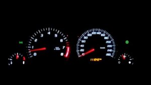 Cadillac srx 4.6 acceleration 0-100