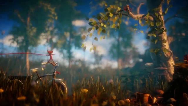 Unravel #3 смотреть онлайн