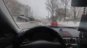 Как сделать отстрелы на лада Приора. Начало проекта лада Приора Самара.