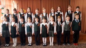 Песня "Что такое День Победы"