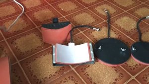 Термопресс 8 в 1