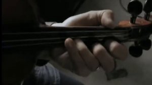 Завидочка. скрипка.