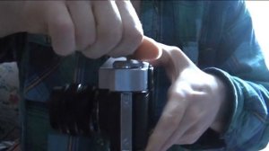 Разрядка Зенита-Е