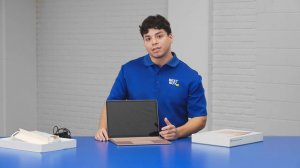 Unboxed: Microsoft Surface Laptop 4