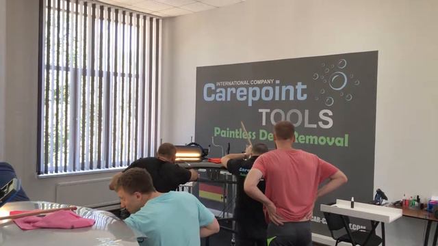Carepoint смотреть онлайн