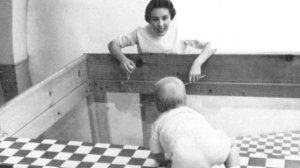 Жуткие Эксперименты Над Детьми