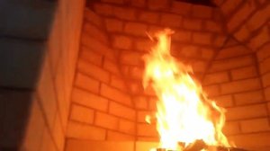 Сдача барбекю комплекса с казаном, мангалом и тандыром без облицовки