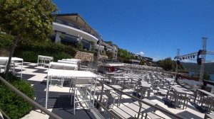 Titanic Deluxe Bodrum 5*, Турция, Бодрум. Обзор отеля.