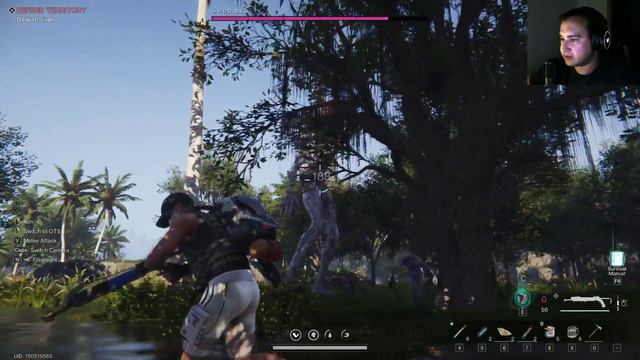 Once Human - Новая выживалка! смотреть онлайн