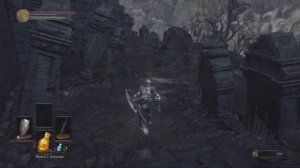 ГАЙД Dark Souls 3. Как найти Утигатану (как убить)