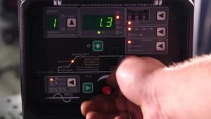 Обзор Everlast PowerTiG 210ext + сварка диска.