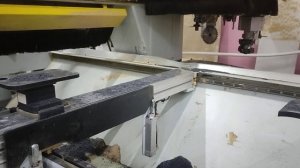 Изготовление разделочной доски из HPL компакт ламината 12мм