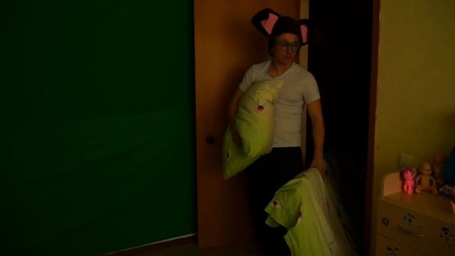 Колыбельная для дружка смотреть онлайн