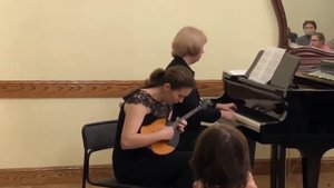 Е Подгайц "Элегия"