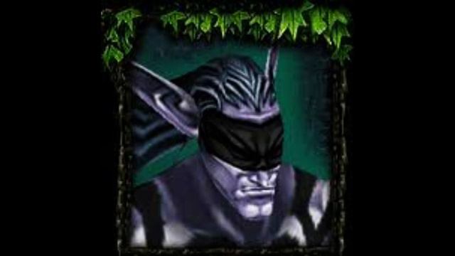 Иллидан рассказывает пасту про корованы смотреть онлайн