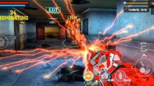 Dead Target как фармит золото, как заработать золото ежедневно