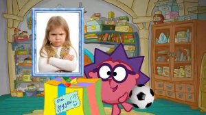 Проект ProShow Producer - С Днем Рождения, моя доченька