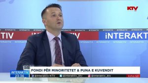 Interaktiv Biseda   Veton Berisha 22 05 2018