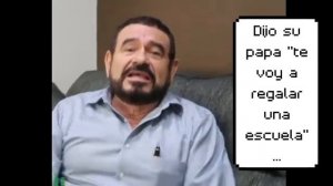 Día del niño... En este caso de "La Camelia Junior".