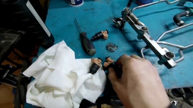 Очумелые ручки в Ауди А6. Автохимия. смотреть онлайн