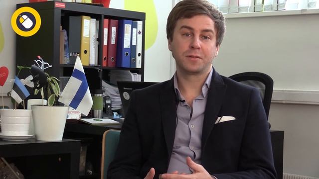 Алексей Соколов - руководитель школы программирования Nordic IT School