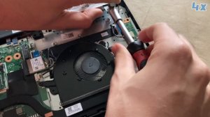 SSD and RAM upgrade - Lenovo ideapad 3 15ada05 ??????