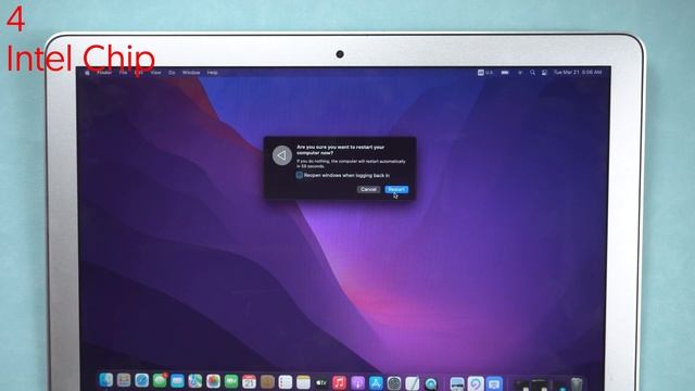 Top 8 How to Fix MacBook Air Shut Down Randomly 2023