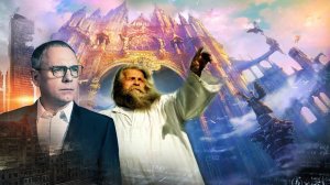 Мертвые пророки. Самые шокирующие гипотезы (04.02.2020).