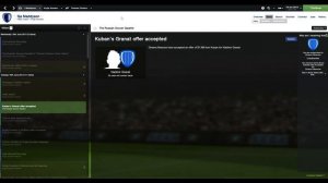 Maddyson в Football Manager 2014 часть 1 | Летсплей за Крылья