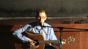 Евгений Мельников - Император играет на скрипке