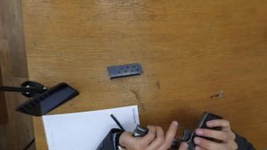 Доступная история. Обзор ТТ-Т