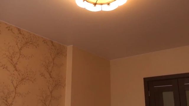 Ремонт квартир Монтаж полов Монтаж натяжных потолков Освещение смотреть онлайн