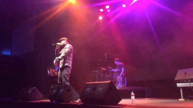 Krec - Искры смотреть онлайн